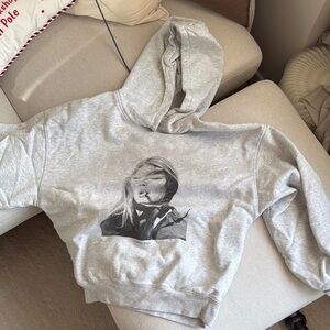 ANINE BING SWEATSHIRT